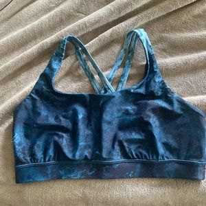 Lululemon Energy Bra